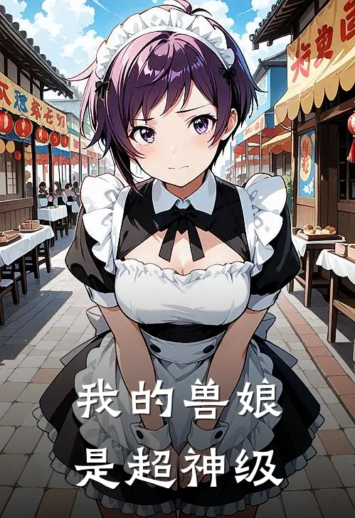 我的兽娘是超神级(林羽林羽)最热门小说_全本完结小说我的兽娘是超神级(林羽林羽)