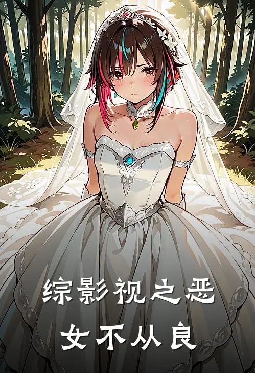 综影视之恶女不从良