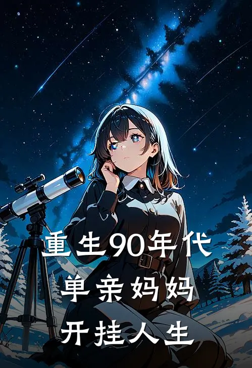 重生90年代：单亲妈妈开挂人生