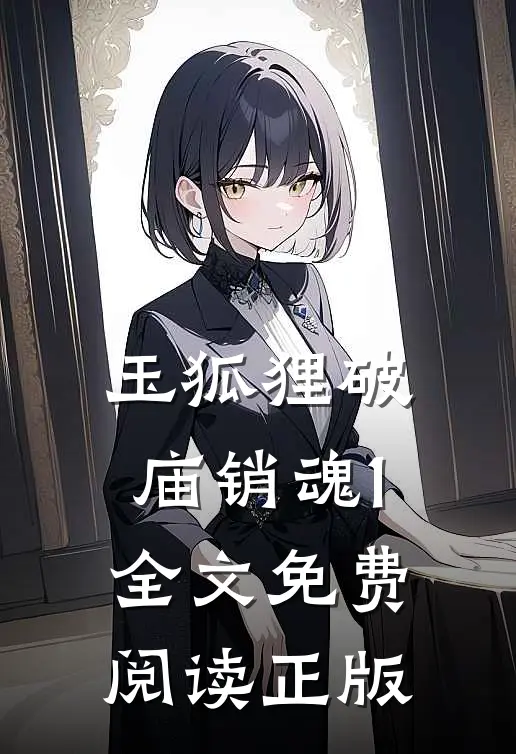 玉狐狸破庙销魂1全文免费阅读正版