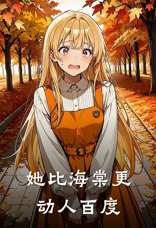 她比海棠更动人百度