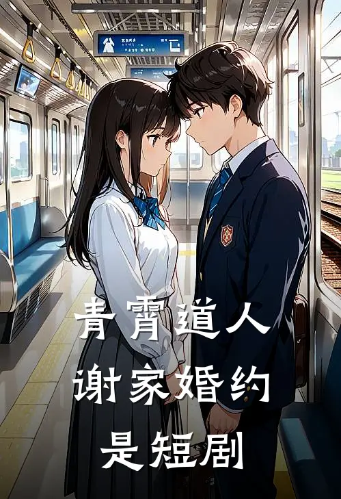 青霄道人,谢家婚约是短剧