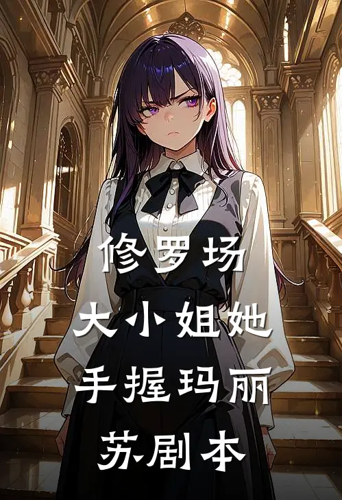 修罗场：大小姐她手握玛丽苏剧本