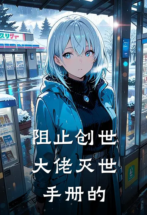 阻止创世大佬灭世手册的