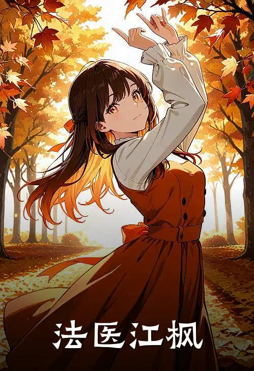 法医江枫江枫张卫国全文阅读免费全集_免费小说法医江枫(江枫张卫国)