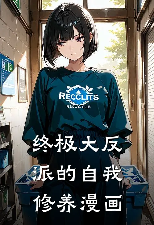 终极大反派的自我修养漫画