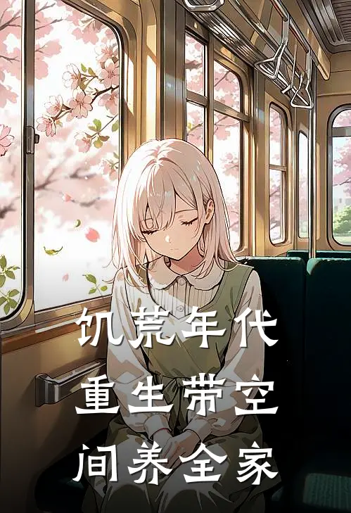 饥荒年代：重生带空间养全家