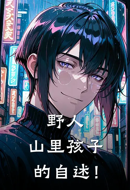 野人：山里孩子的自述！(陈丰牛群)在线免费小说_完结小说免费阅读野人：山里孩子的自述！陈丰牛群