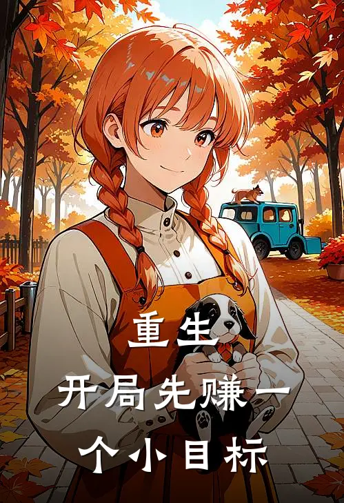 重生：开局先赚一个小目标