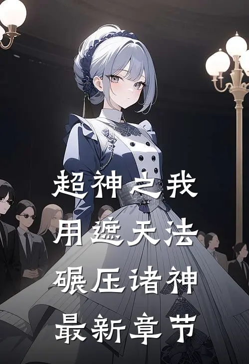 超神之我用遮天法碾压诸神最新章节