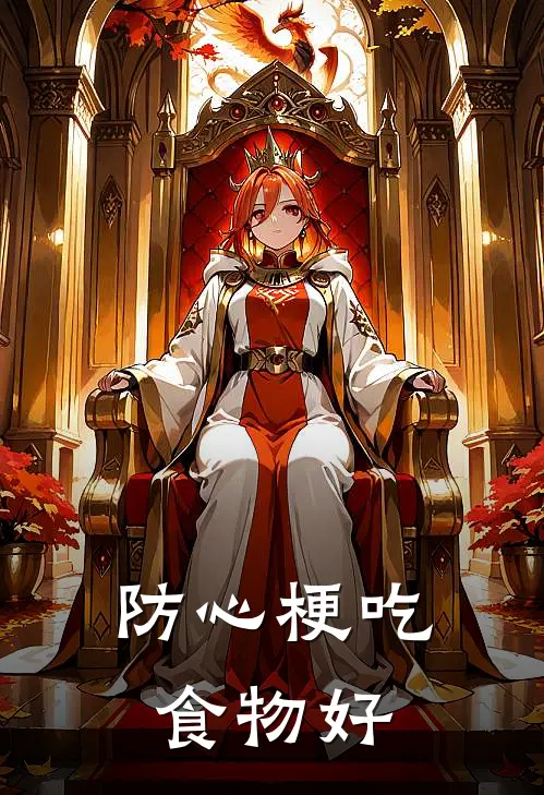 防心梗吃食物好