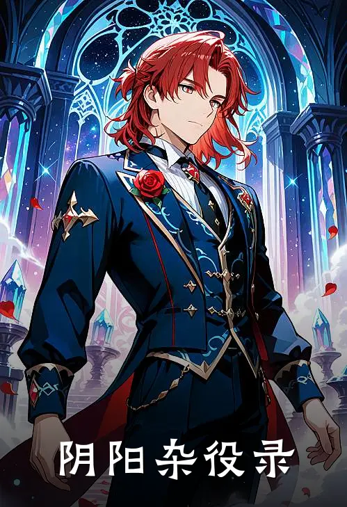 阴阳杂役录白钰沈妄新热门小说_免费阅读全文阴阳杂役录白钰沈妄