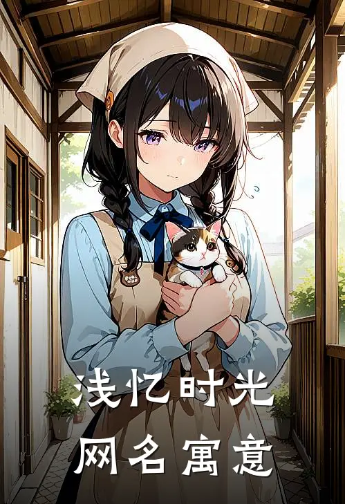 浅忆时光网名寓意