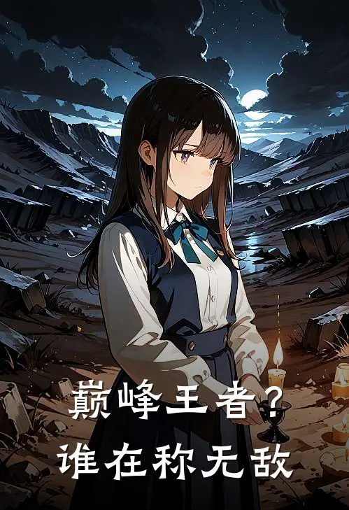 秦林莫风(巅峰王者？谁在称无敌)全本阅读_秦林莫风最新热门小说