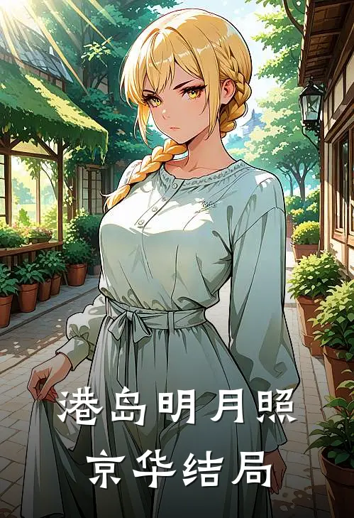 港岛明月照京华结局