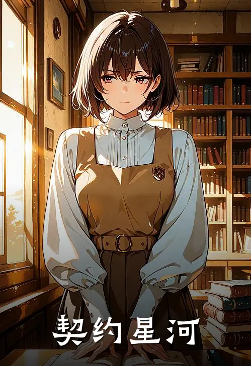 契约星河沈星遥顾昀深完整版小说_小说完结推荐契约星河(沈星遥顾昀深)