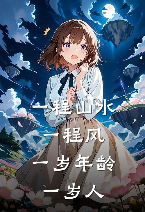 一程山水一程风,一岁年龄一岁人