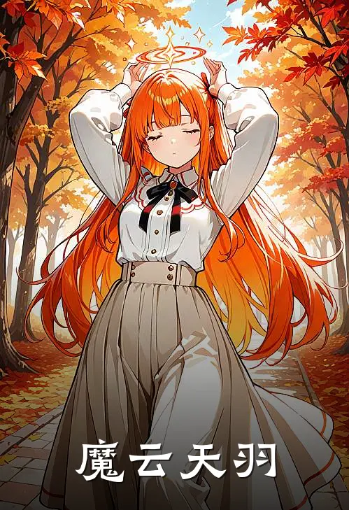 魔云天羽