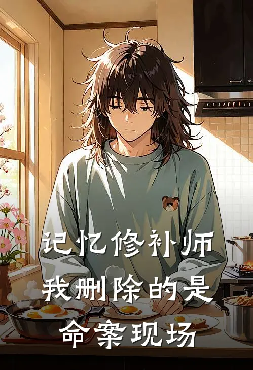 记忆修补师：我删除的是命案现场祁司辰沈星辰最新章节免费阅读_记忆修补师：我删除的是命案现场全集免费阅读