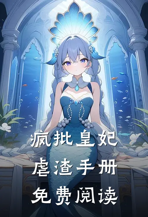 疯批皇妃虐渣手册免费阅读