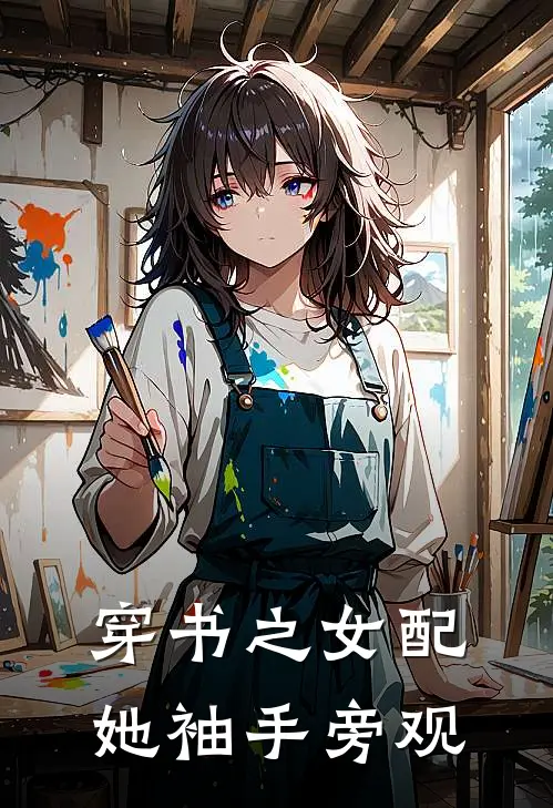 穿书之女配她袖手旁观