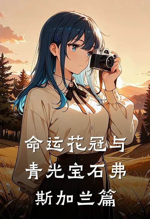 命运花冠与青光宝石-弗斯加兰篇