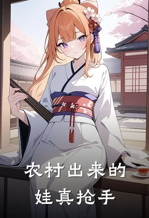 农村出来的娃真抢手(林木森陈曼)完本小说_免费阅读无弹窗农村出来的娃真抢手林木森陈曼