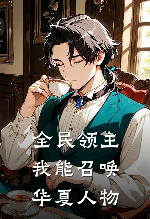 全民领主我能召唤华夏人物