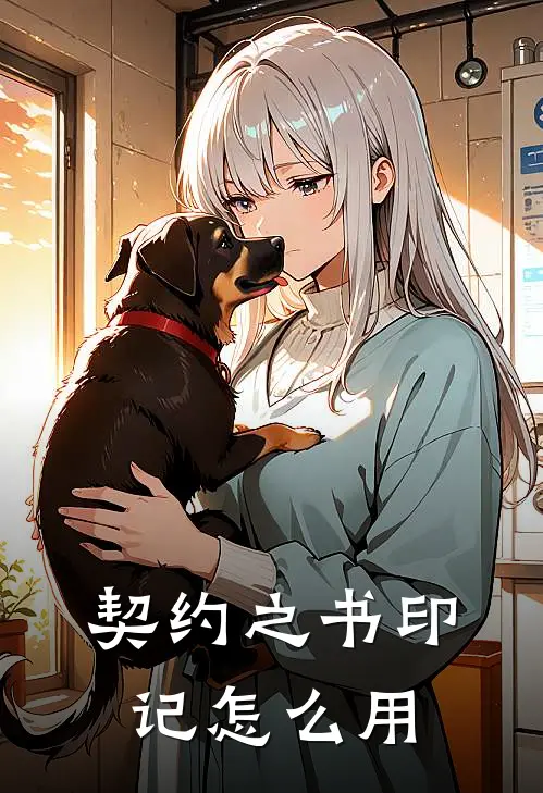 契约之书印记怎么用