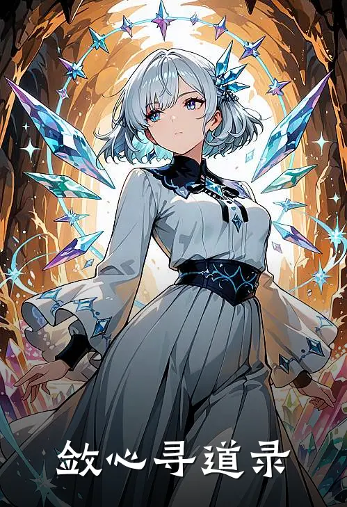 敛心寻道录(陆头阿郎)小说免费阅读无弹窗_完结小说敛心寻道录陆头阿郎