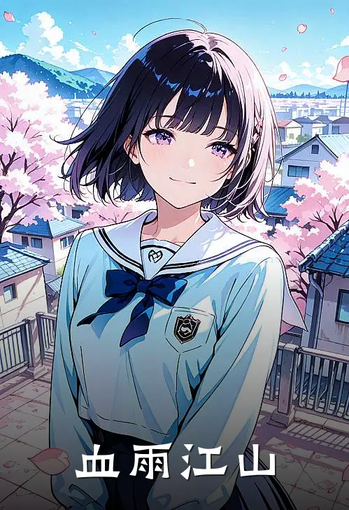 血雨江山