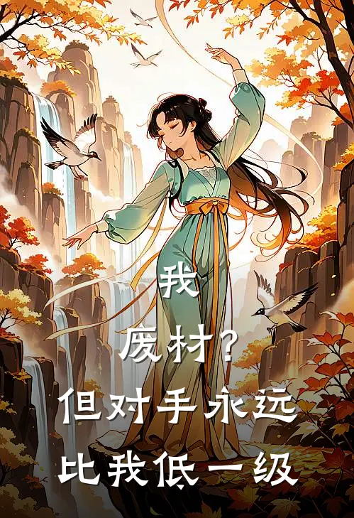 我，废材？但对手永远比我低一级(林凡赵磊)最新推荐小说_最新免费小说我，废材？但对手永远比我低一级林凡赵磊