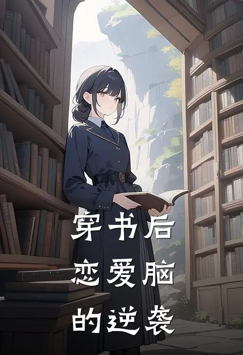 穿书后，恋爱脑的逆袭苏晓林雨萱完结版免费阅读_穿书后，恋爱脑的逆袭全章节免费在线阅读