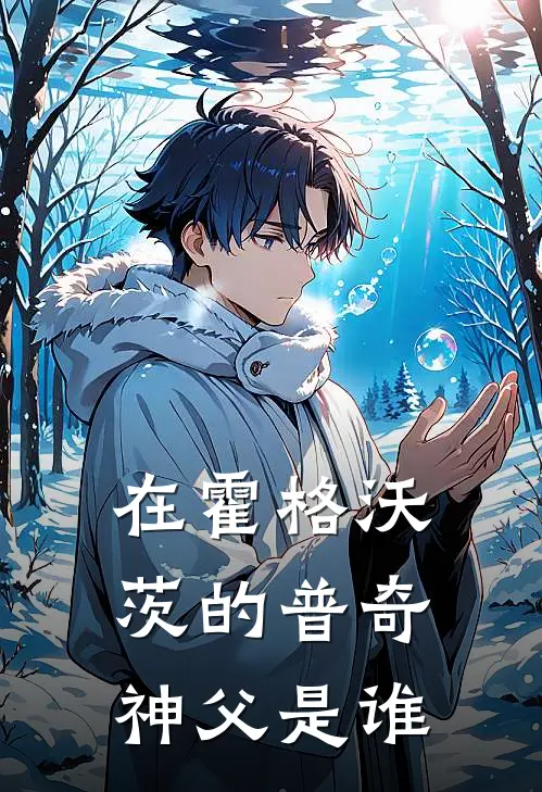 在霍格沃茨的普奇神父是谁