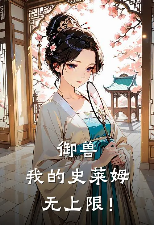 御兽：我的史莱姆无上限！