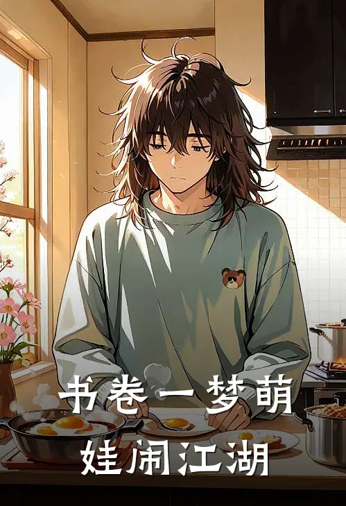 【书卷一梦】萌娃闹江湖(苏明湛苏明玥)全文在线阅读_(【书卷一梦】萌娃闹江湖)精彩小说