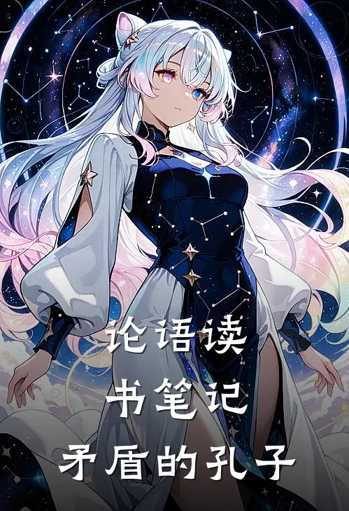 【论语】读书笔记：矛盾的孔子