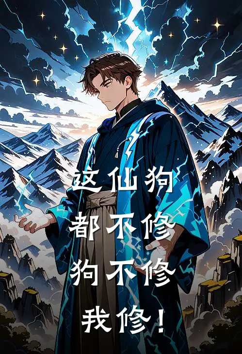 这仙狗都不修，狗不修我修！(武奇李三)热门小说大全_免费小说大全这仙狗都不修，狗不修我修！武奇李三