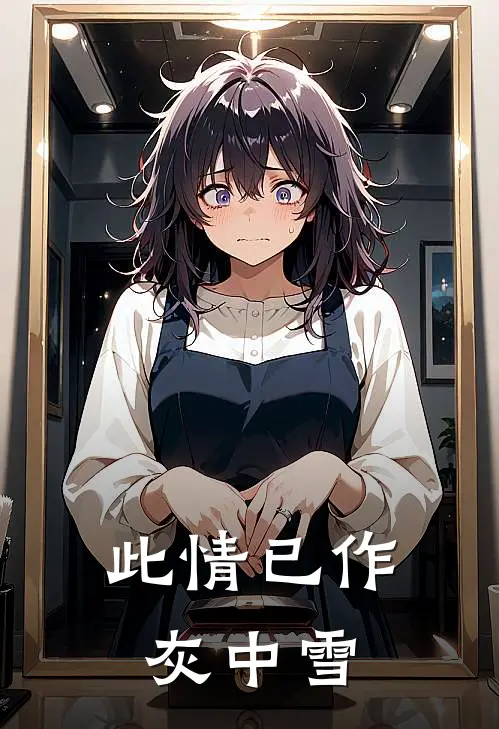 此情已作灰中雪