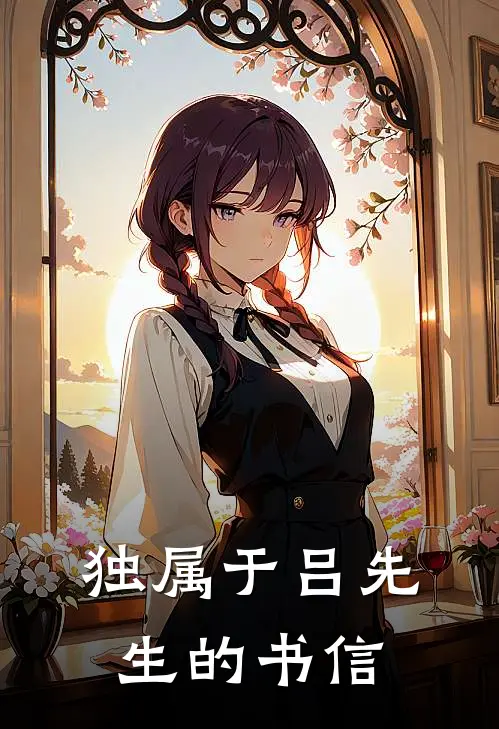 独属于吕先生的书信