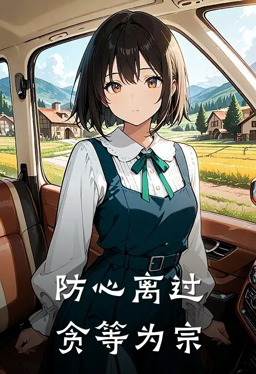 防心离过贪等为宗