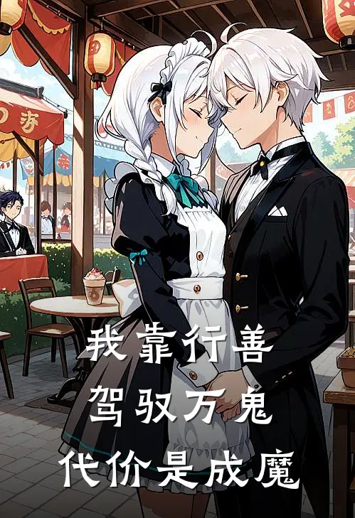 我靠行善驾驭万鬼，代价是成魔楚君楚薇热门完结小说_最热门小说我靠行善驾驭万鬼，代价是成魔楚君楚薇