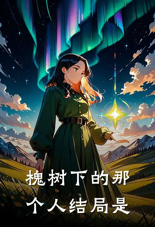 槐树下的那个人结局是