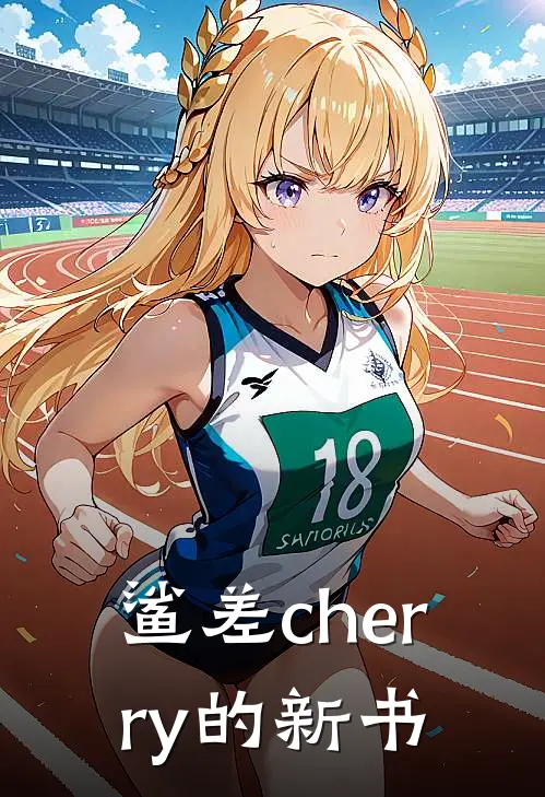 鲨差cherry的新书