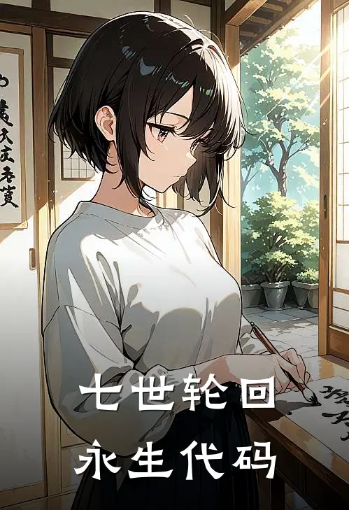 七世轮回：永生代码