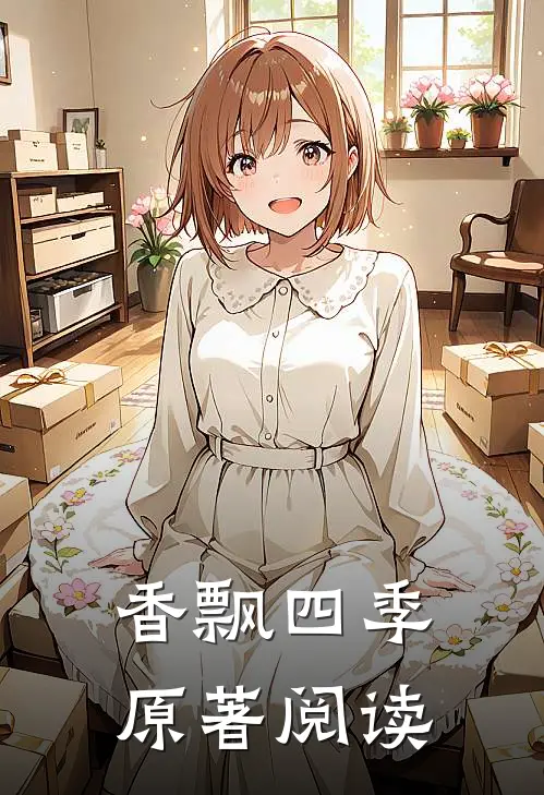 香飘四季原著阅读