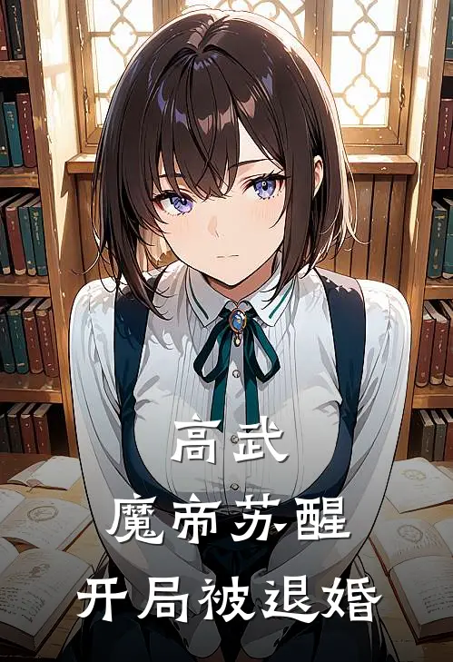 高武：魔帝苏醒，开局被退婚(林默林默)最热门小说_全本完结小说高武：魔帝苏醒，开局被退婚(林默林默)