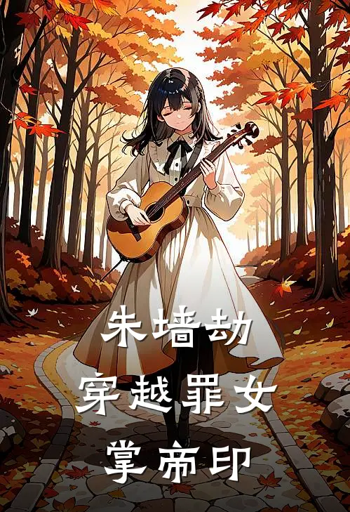 朱墙劫：穿越罪女掌帝印