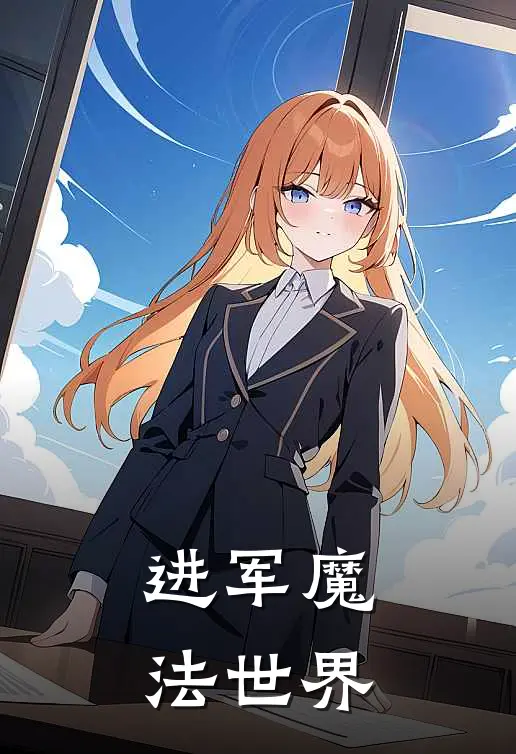 进军魔法世界耶尔哈利波特完结好看小说_无弹窗全文免费阅读进军魔法世界(耶尔哈利波特)