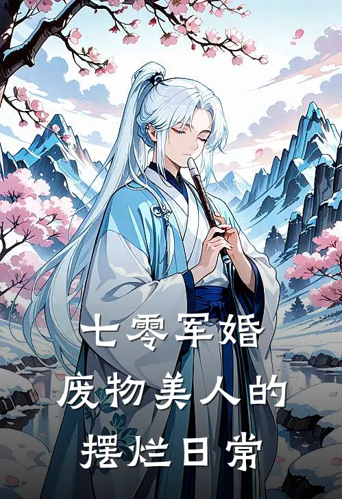 七零军婚：废物美人的摆烂日常